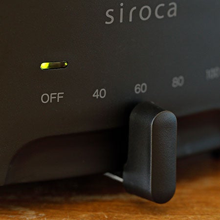 [レンタル] siroca おりょうりケトル ちょいなべ レンティオオリジナル RN-SK-M153(C) アイボリー [丸洗い可/温度調整機能] - 6