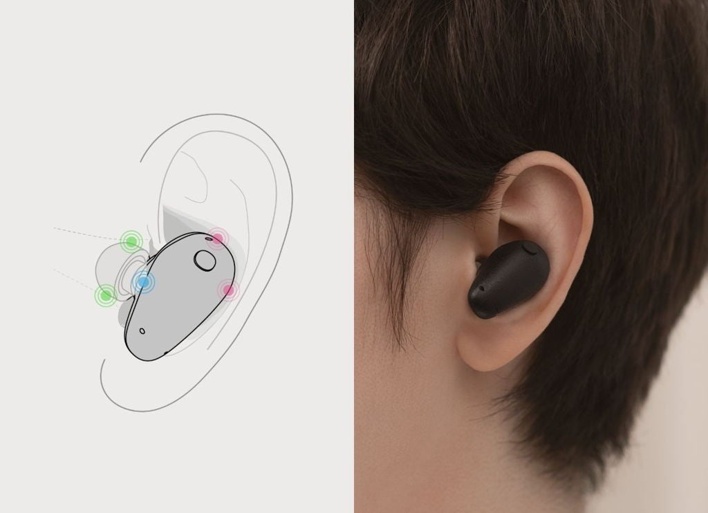 [レンタル] final TONALITE (トナリテ) 個人性適用イヤホン - 14