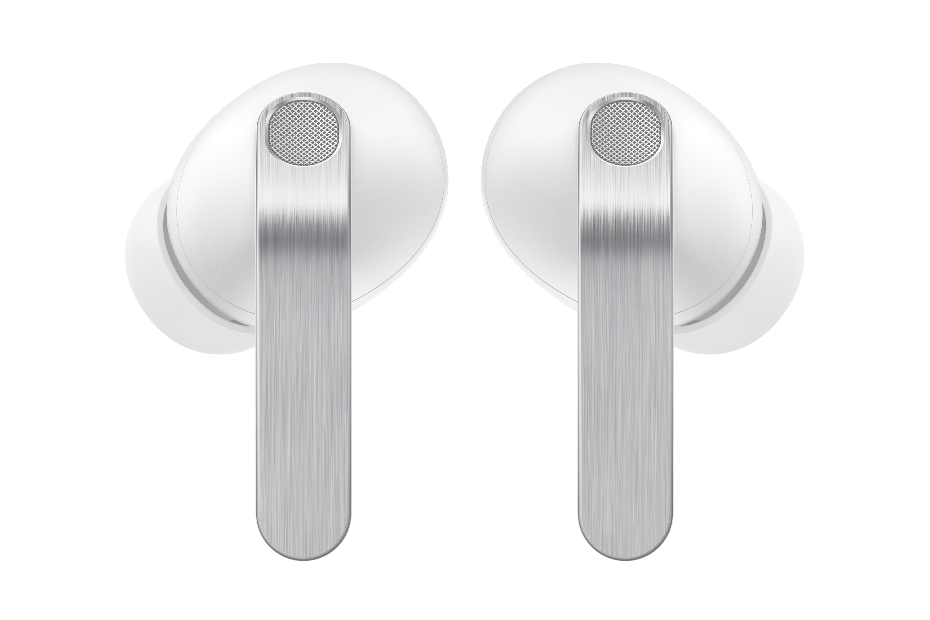 [レンタル] サムスン(Samsung) Galaxy Buds4 Pro 完全ワイヤレスイヤホン - 2