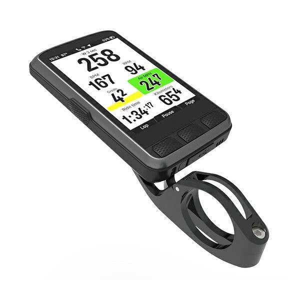 [レンタル] Wahoo ELEMNT ACE/WFCC7/ワフー エレメントエースス GPSサイクルコンピューター単体 - 2