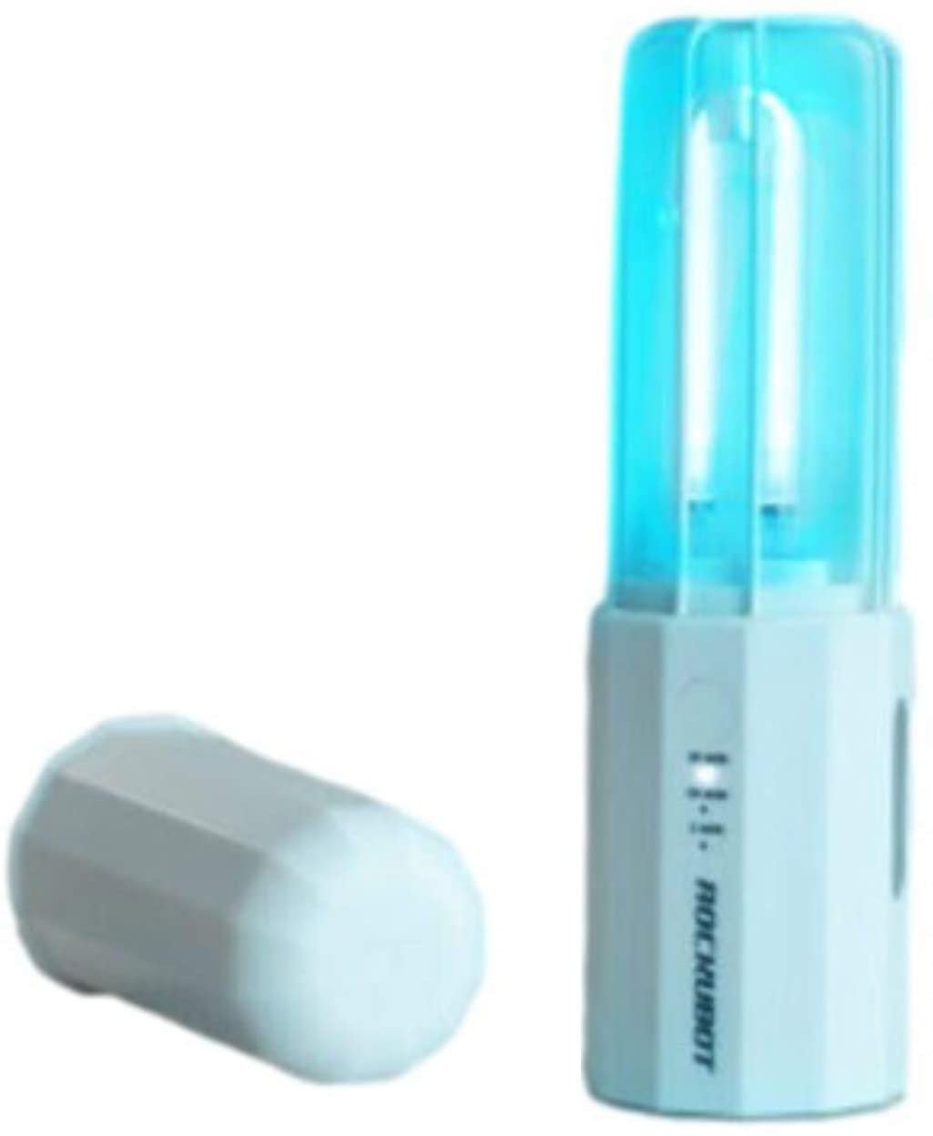 [レンタル] ROCKUBOT（ロックボット） UVCミニサイズ除菌機 ROCKUBOT Air