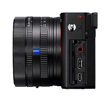 レンタル] ソニー RX1R III(DSC-RX1RM3) コンパクトデジタルカメラ