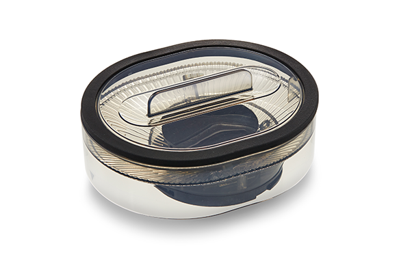 [レンタル] melitta(メリタ) 全自動フィルターペーパー式 (6杯) Aroma Fresh アロマフレッシュ AFG621-1B - 9