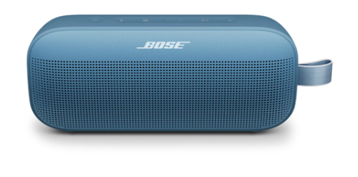 [レンタル] Bose SoundLink Flex Portable Speaker (第2世代) スピーカー ブルーダスク