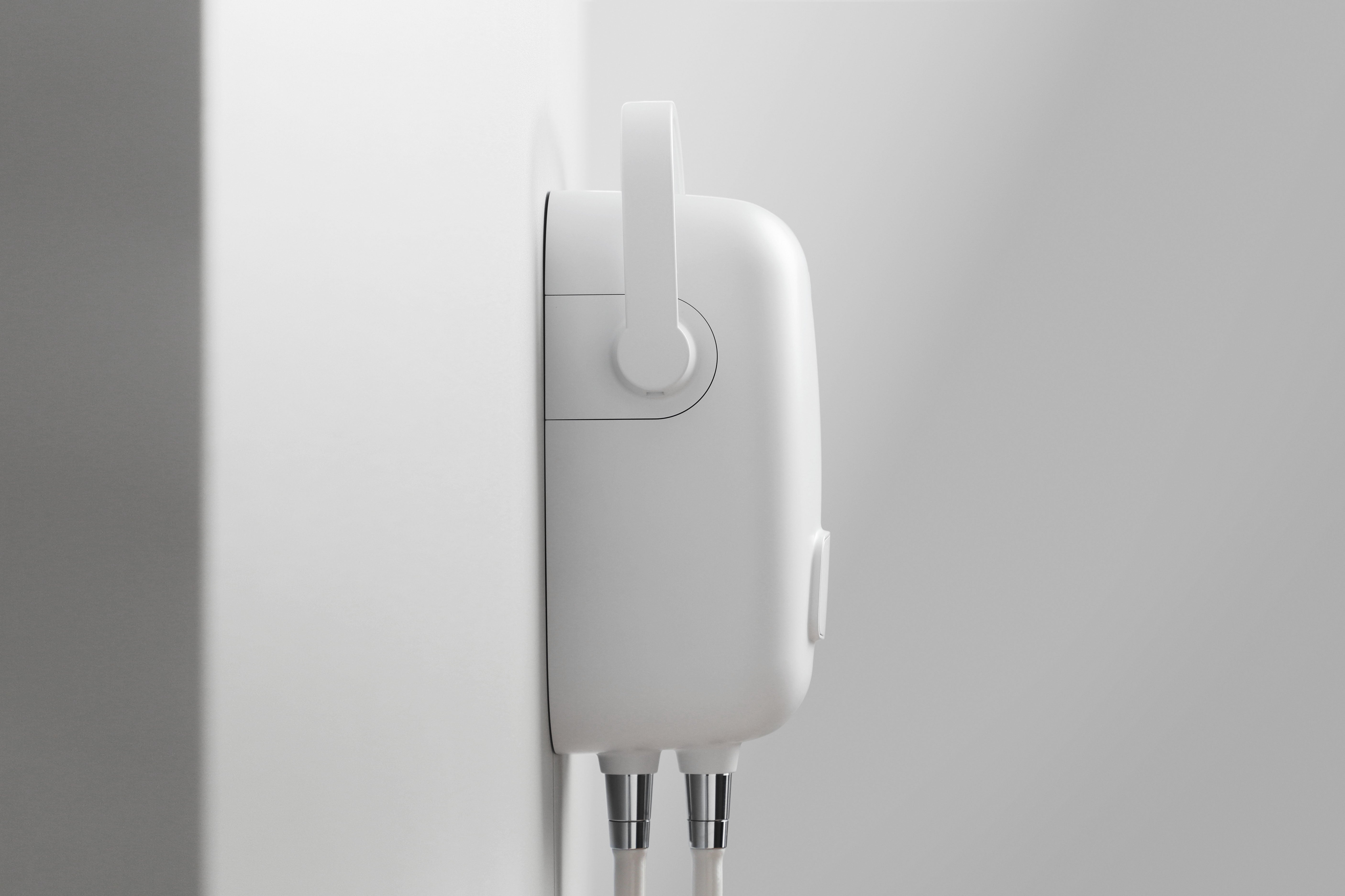 [レンタル] LIXIL KINUAMI U 泡シャワー - 6