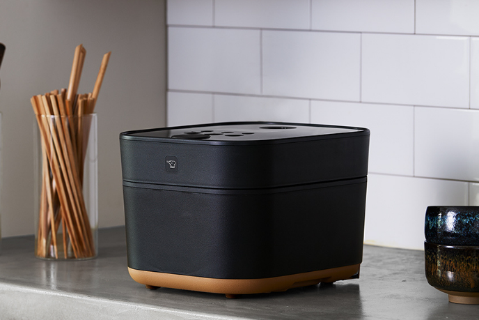 [レンタル] [5.5合炊き] 象印 STAN. NW-SA10 IH炊飯ジャー - 5