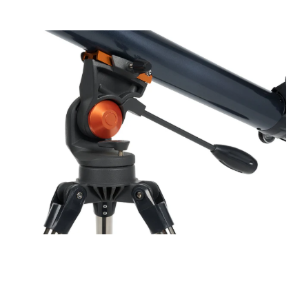 [レンタル] CELESTRON AstroMaster 70AZ 屈折式 天体望遠鏡 - 5