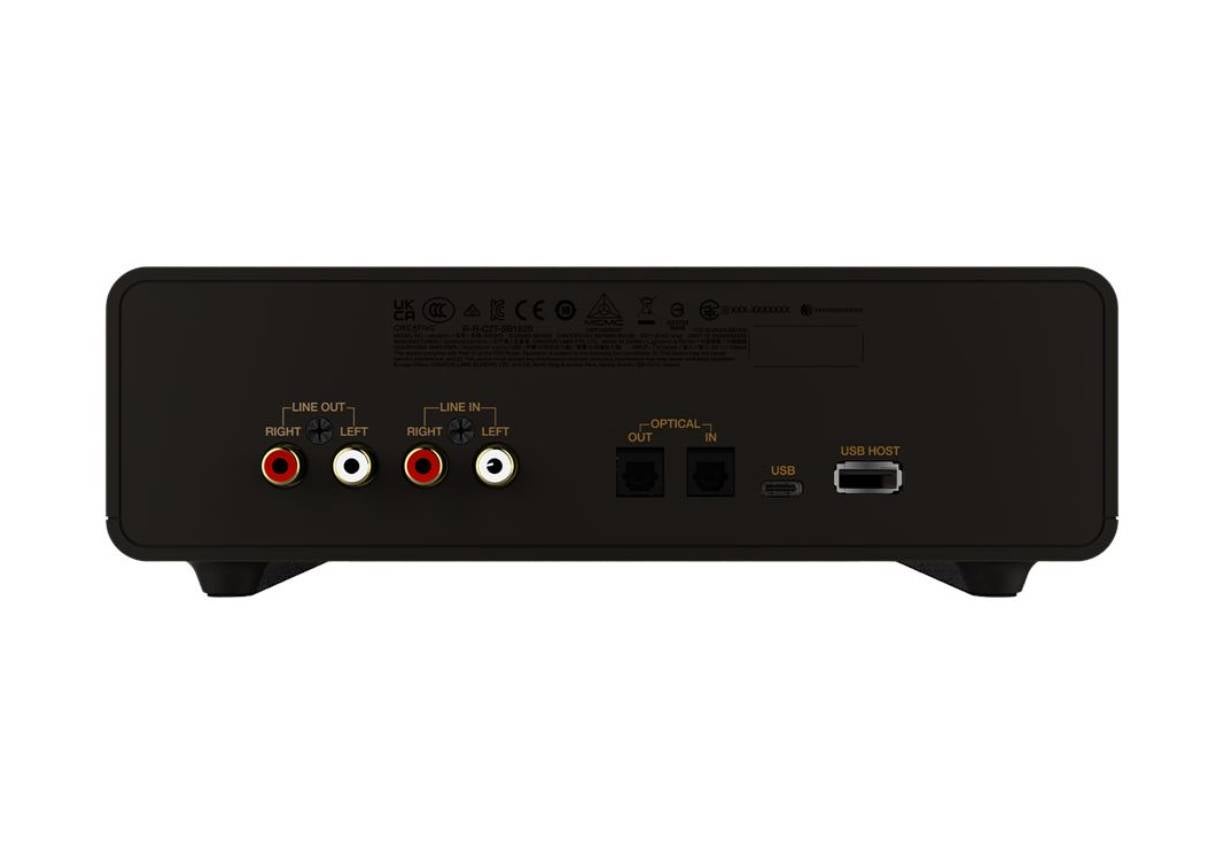 レンタル] CREATIVE USB DACアンプ Sound Blaster X5 - Rentio[レンティオ]