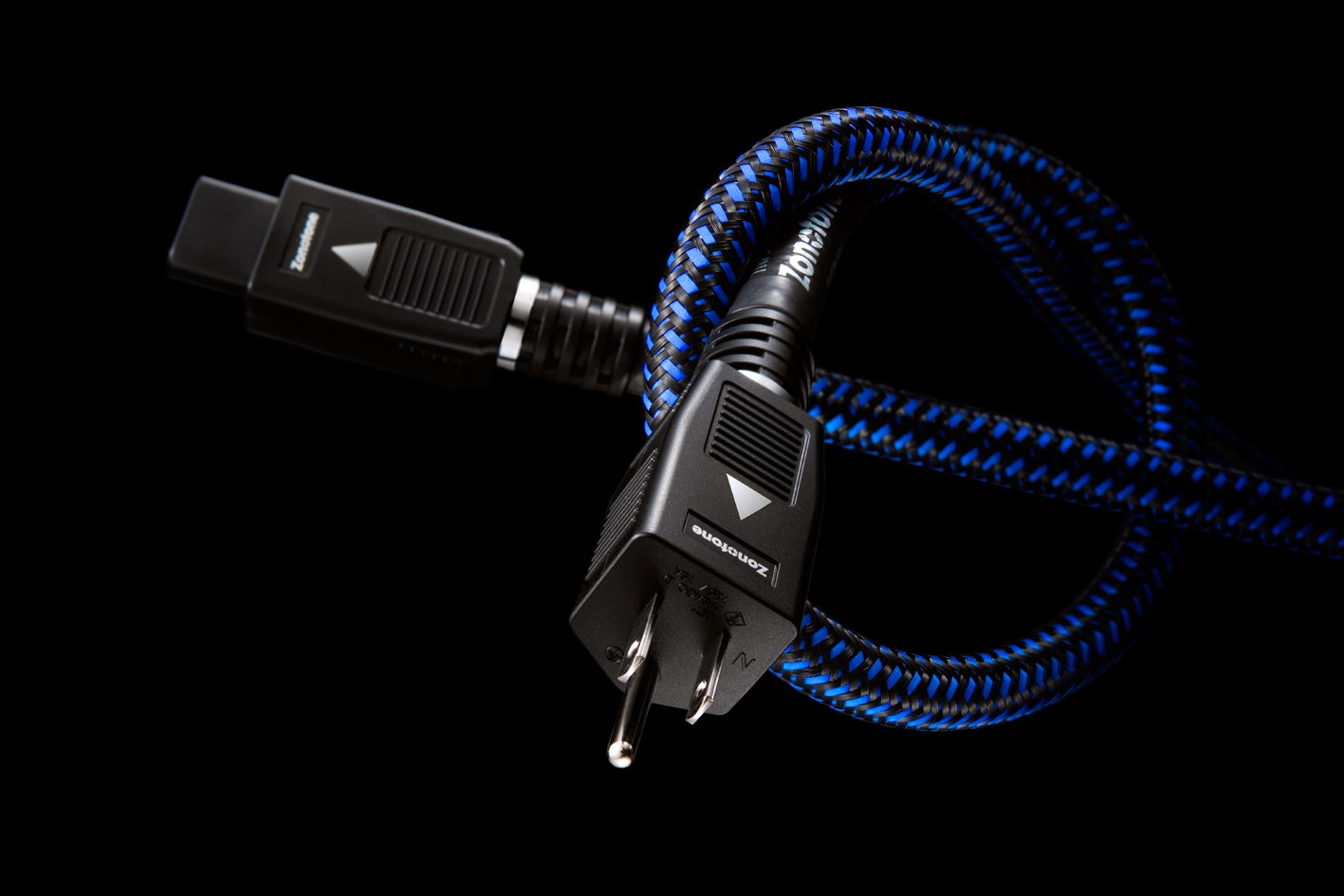 [レンタル] Zonotone 電源ケーブル 7NPS-Shupreme 1