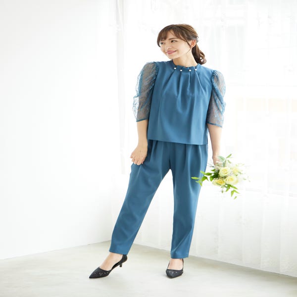 美品！大きいサイズXL BELINDA de CAPRIS フォーマルセット 78xyrjlcxi0xzsux4t2iff6k0cdo?