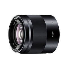 [レンタル] ソニー α6000 単焦点レンズ SEL50F18 E 50mm F1.8 OSSセット ミラーレス一眼 - 3
