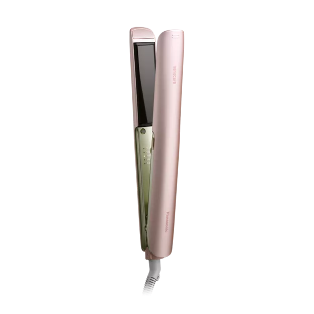 [レンタル] パナソニック ストレートアイロン ナノケア EH-HN30 - 2
