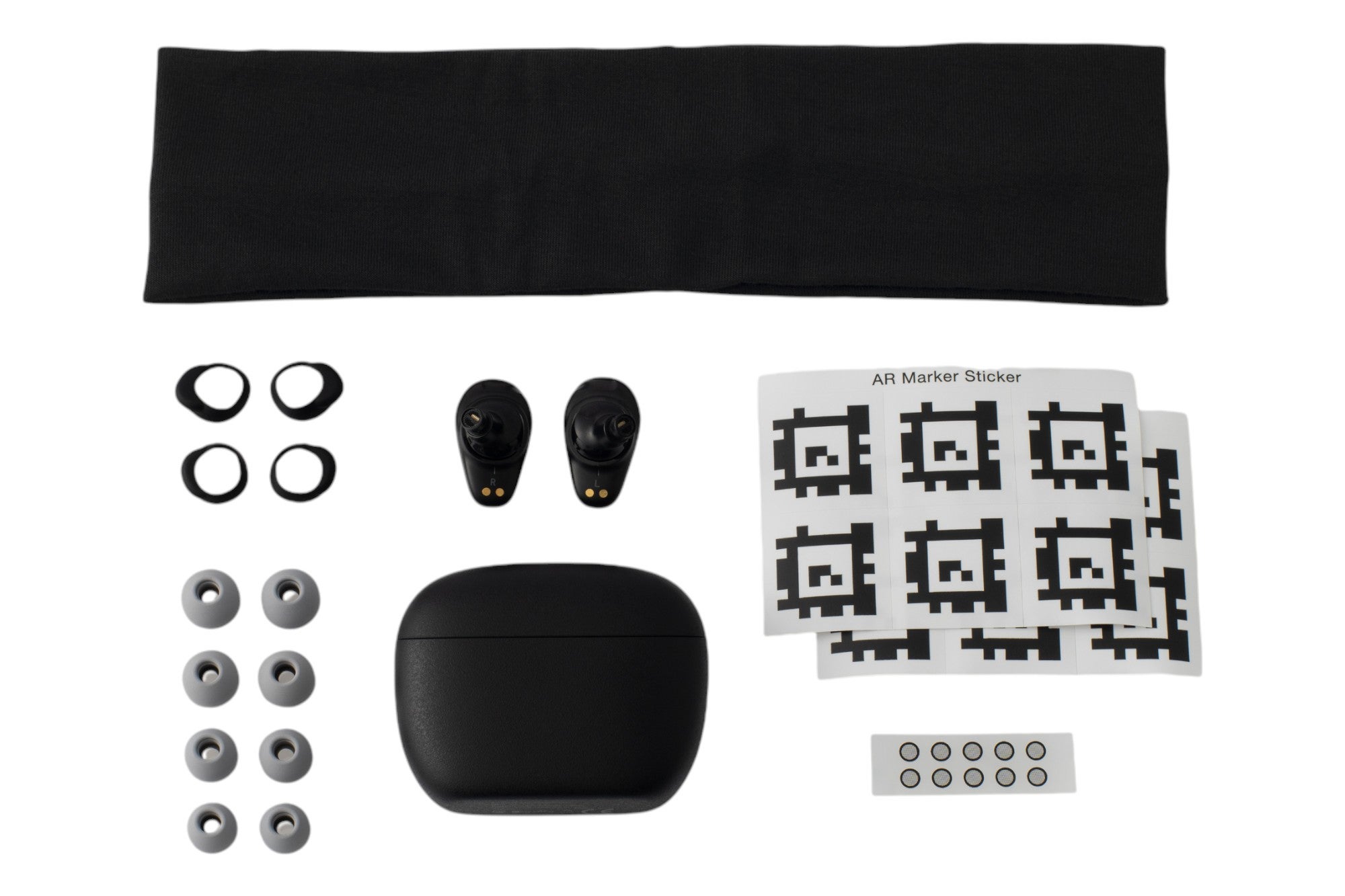 [レンタル] final TONALITE (トナリテ) テスト用キット - 4