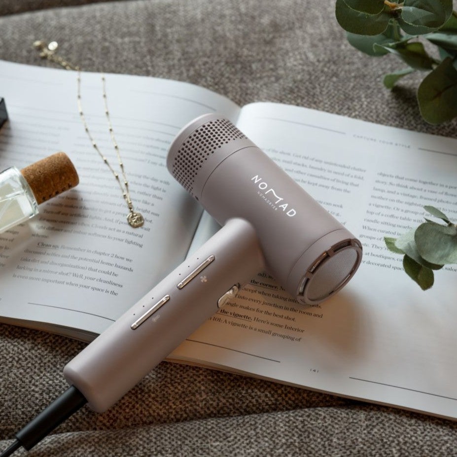 [レンタル] クレイツ ノマドライヤー - 4