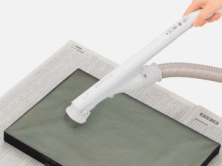 [レンタル] パナソニック F-PXY60 ナノイー搭載 空気清浄機 (~27畳) - 8