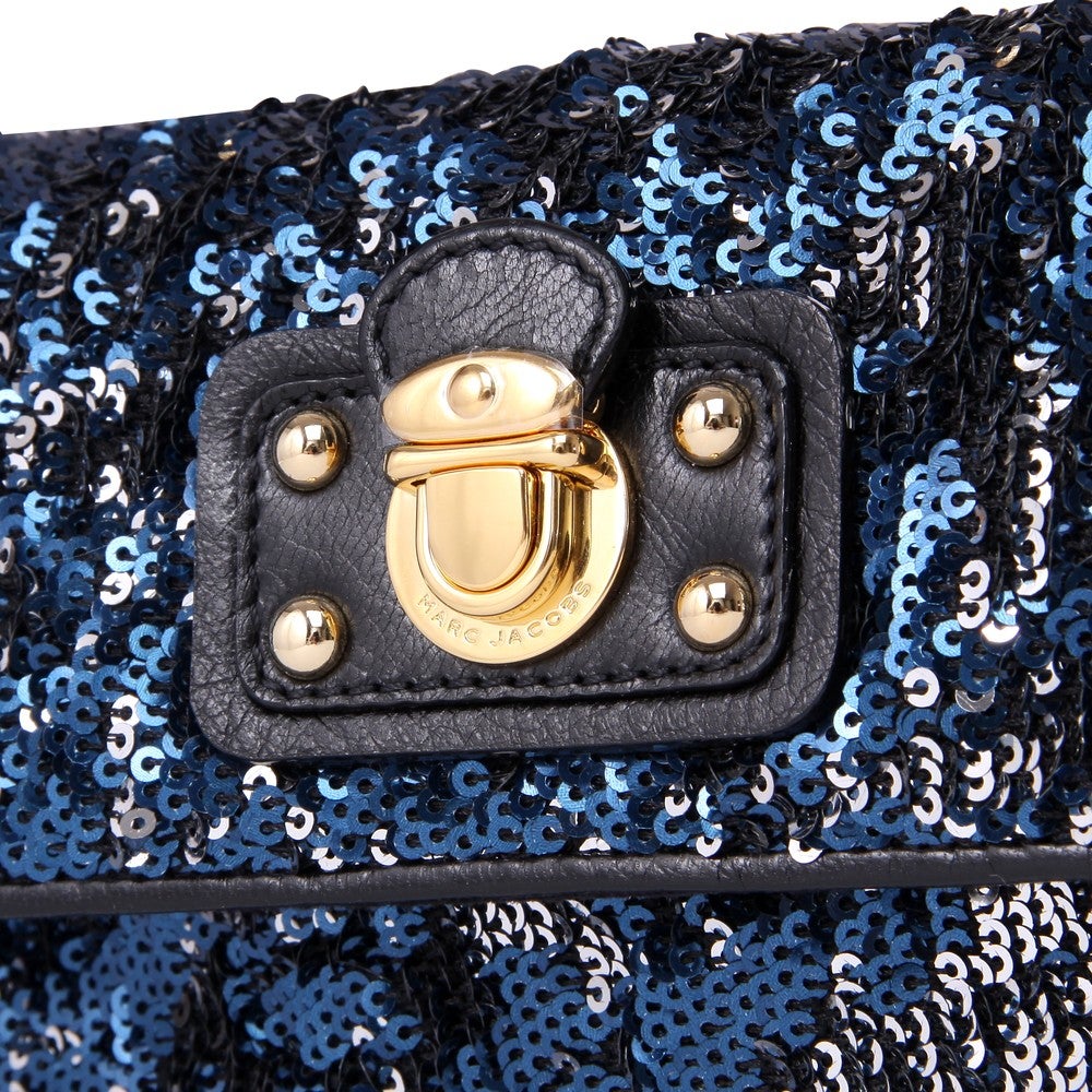 [レンタル] レディース マーク・ジェイコブス THE SINGLE ショルダーバッグ - 3