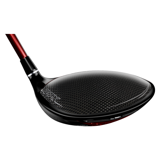 [レンタル] ヤマハ 2022 RMX VD59 ドライバー (ロフト 10.5°/シャフト Diamana YR/クラブ長さ 45.5インチ) - 7