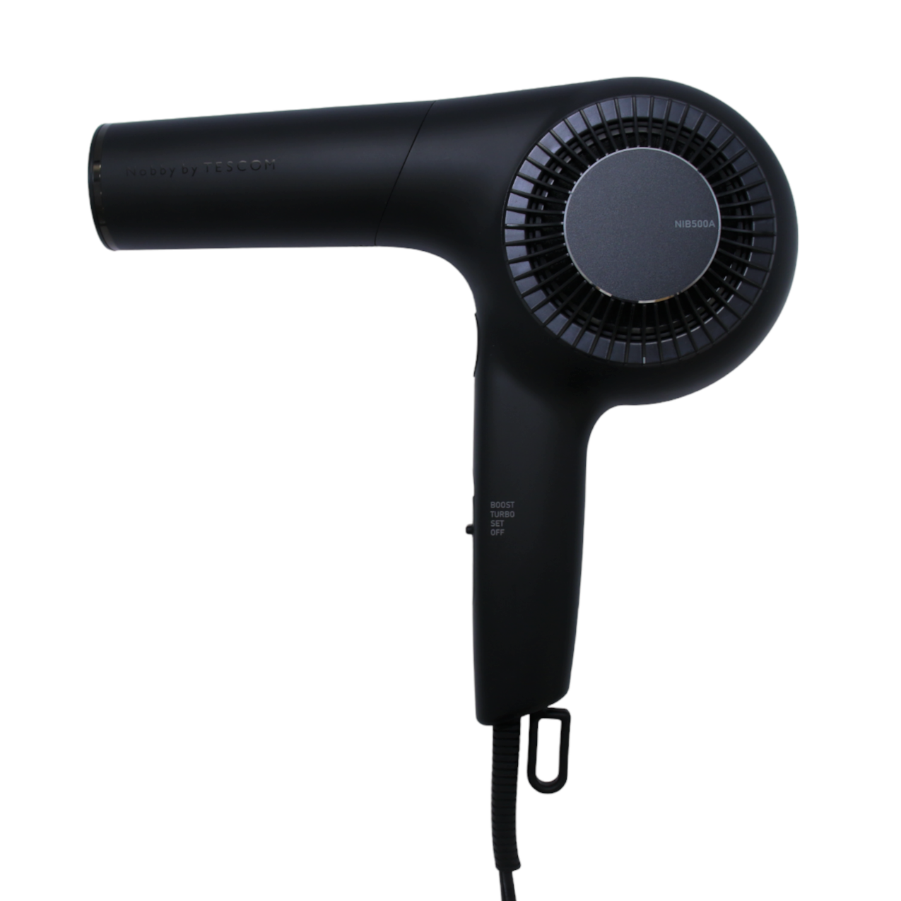 [レンタル] プロフェッショナル プロテクトイオン ヘアードライヤー NIB500A - 2