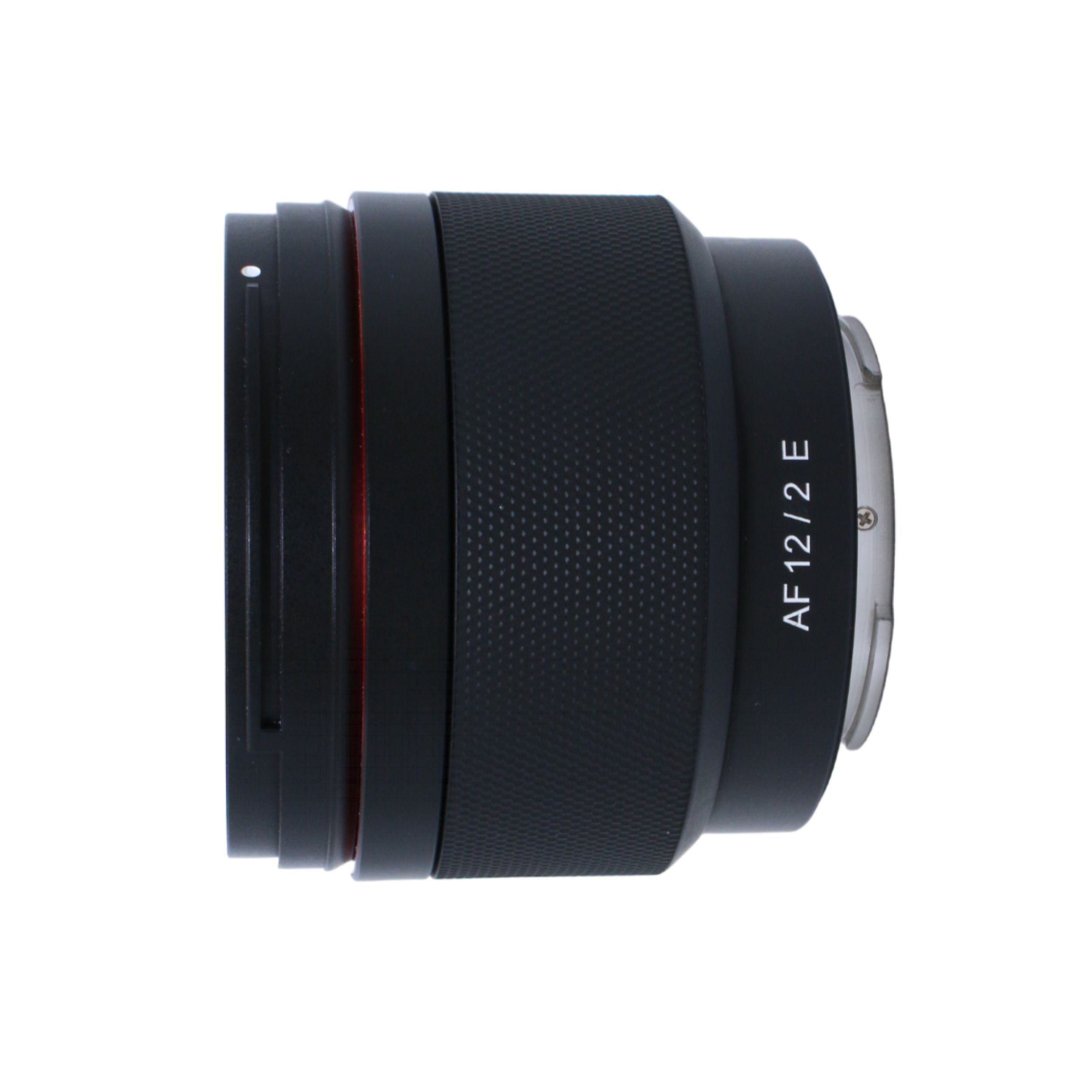 レンタル] SAMYANG AF 12mm F2 E 単焦点レンズ (SONY Eマウント)のお