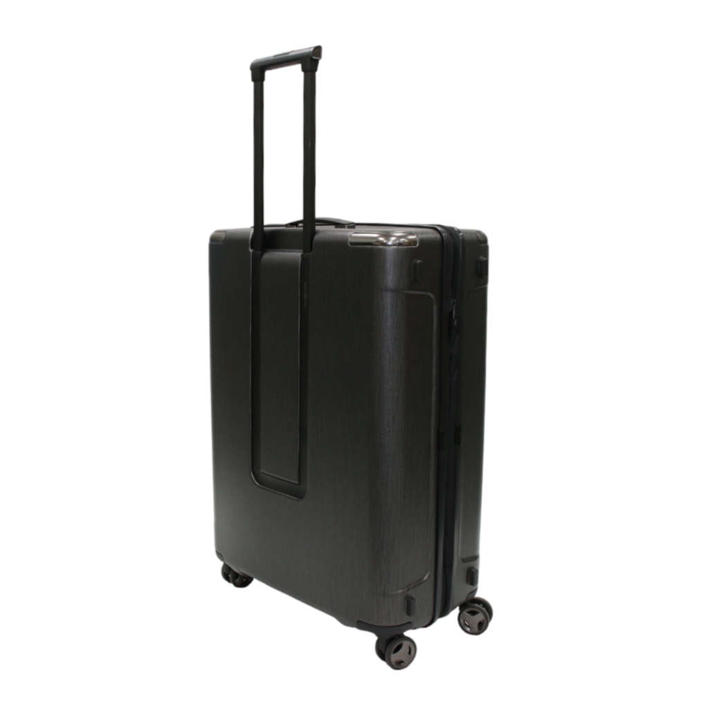 [レンタル] [8-10泊向けサイズ]サムソナイト エヴォア スピナー75 エキスパンダブル 108L/拡張時124L ハードスーツケースの宅配レンタル - 2