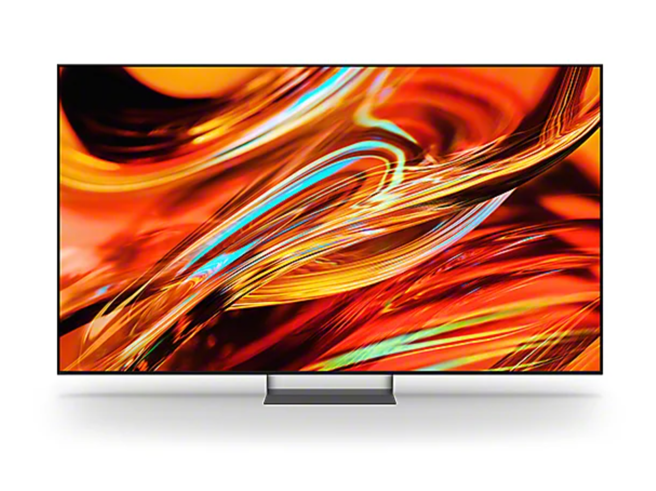 レンタル] SONY BRAVIA 7 II K-75XR70M2 75V型 RGB Mini LED液晶テレビ