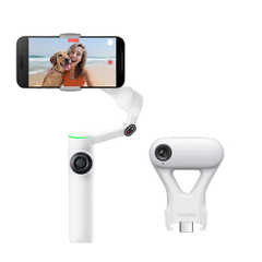 Insta360 Flow 2 Pro AIトラッカーキット ホワイト