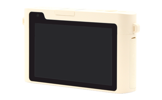 [レンタル] BECKS B-Quest BQ1 コンパクトデジタルカメラ - 14