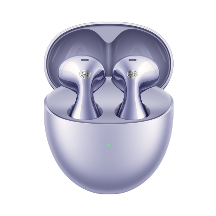 [レンタル] HUAWEI FreeBuds 6 ワイヤレスイヤホン - 2