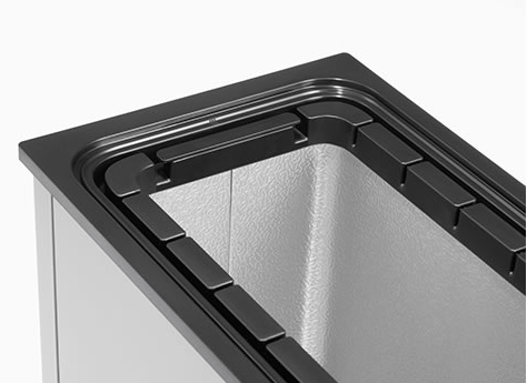 [レンタル] SANKA(サンカ) SCB-020 冷やすゴミ箱 CLEAN BOX 20L - 8