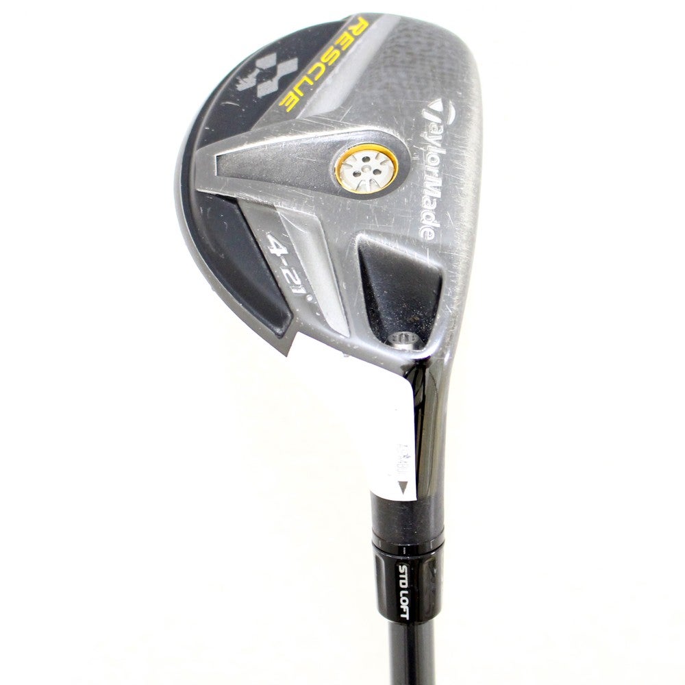 レンタル] テーラーメイド R11 ゴルフクラブ12本セット メンズ/右利き