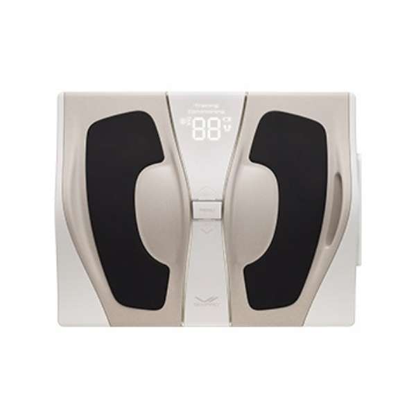 フットフィット2 シックスパッド 正規品 MTG SIXPAD SIXPAD Foot Fit 2」に 和室やナチュラルインテリアと相性の良い、新色