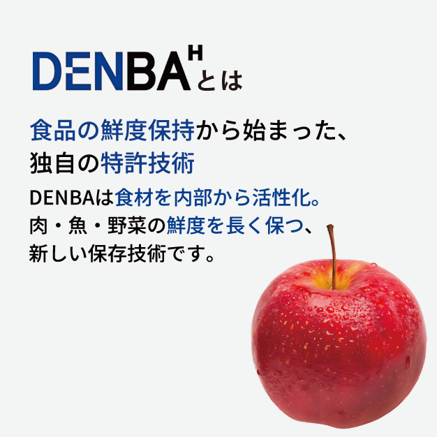 [レンタル] DENBA Sleep - 7