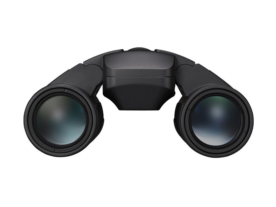 [レンタル] [倍率10倍]ニコン STABILIZED 10x25 S コンサート・ライブ向け 防振双眼鏡 - 7