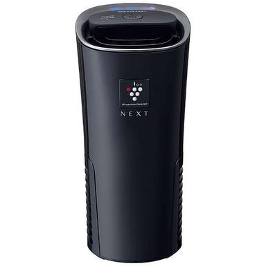 シャープ プラズマクラスターイオン発生機 IG-NX15 ブラック
