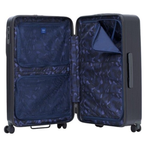 [レンタル] [8-10泊向けサイズ]イノベーター INV90 92L ハードスーツケースの宅配レンタル - 2