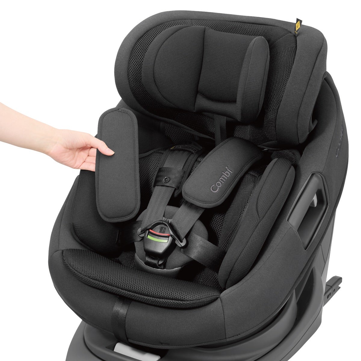 [レンタル] コンビ ホワイトレーベル THE S R129 エッグショック ZG - 9