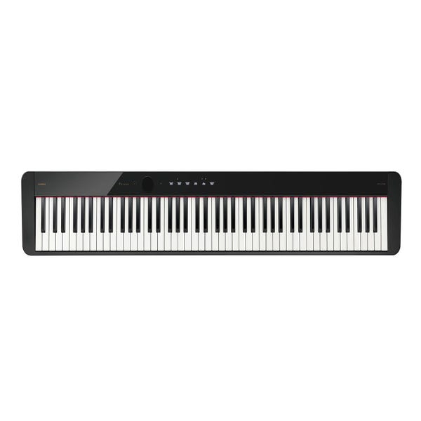 口コミ] CASIO(カシオ) Privia 電子ピアノ PX-S1100 88鍵盤の