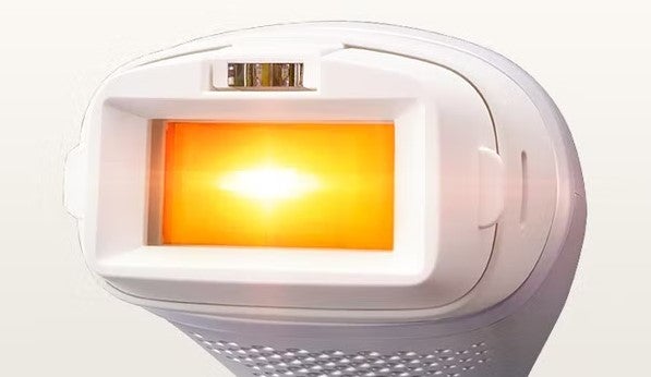 [レンタル] Panasonic 光美容器 光エステ(ボディ＆フェイス用)ES-WP82-S [シルバー] - 2