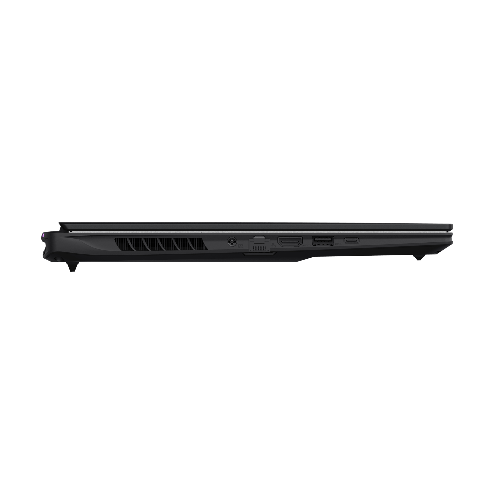[レンタル] GIGABYTE AORUS MASTER 16 6ZJM6JPE64SP ゲーミングノートパソコン - 7