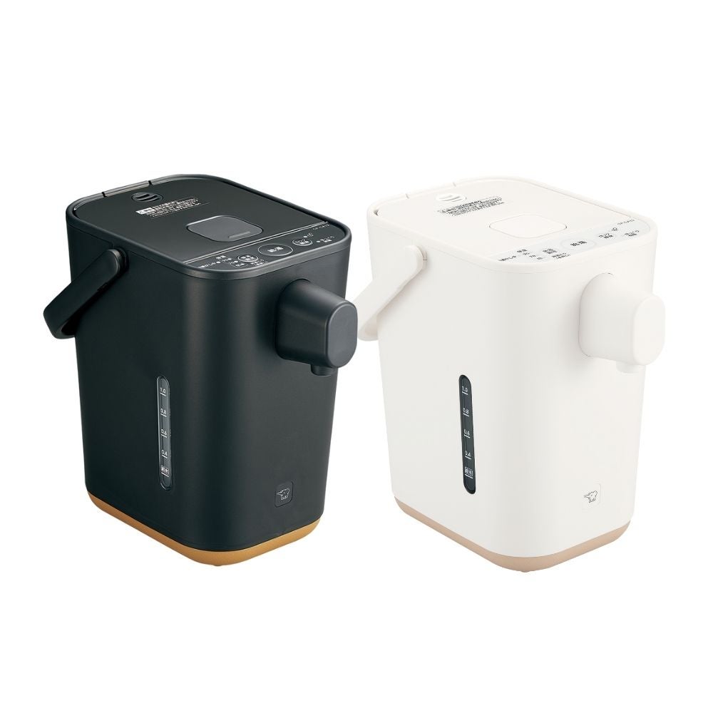 [レンタル] 象印 STAN. 1.2L CP-CA12 電動ポット - 5