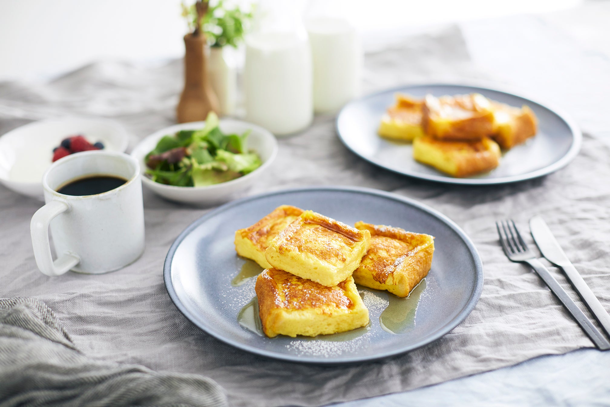 [レンタル] [1枚焼き]三菱電機 ブレッドオーブン トースター TO-ST1-T レトロブラウン - 6