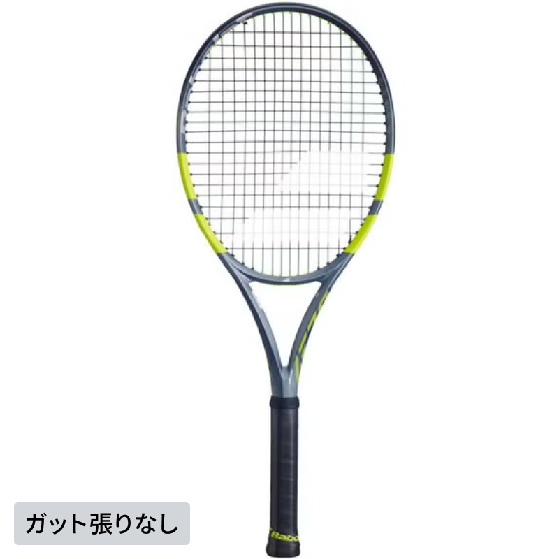 [レンタル] バボラ(Babolat) テニスラケット 【2026年モデル】ピュアアエロ 98 (PURE AERO 98) 101567 ※アルカラス使用モデル（ガット張りなし・グリップテープ新品同梱）