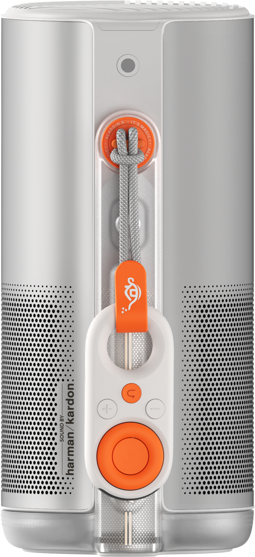 [レンタル] Aladdin Poca Laser モバイルプロジェクター - 5