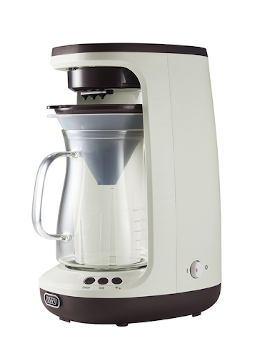 [レンタル] Toffy HOT&ICEハンドドリップコーヒーメーカー - 2