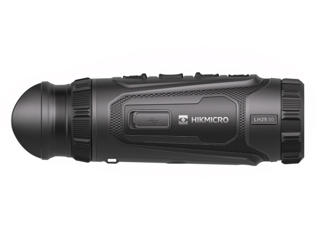 [レンタル] HIKMICRO LYNX LH25 3.0 サーマル単眼スコープ - 7