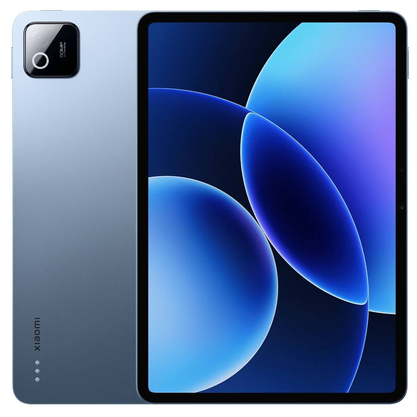 レンタル] Xiaomi(シャオミ) Pad 8 Pro(12GB+512GB) タブレット ブルー