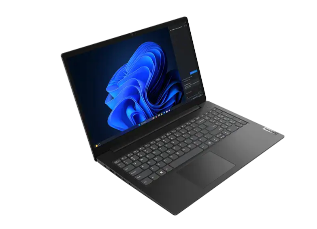 [レンタル] 【Office搭載】Lenovo(レノボ) Lenovo V15 Gen 5 ノートPC 83GWCTO1WWJP4 (Windows 11 Pro 64bit office2024) - 4