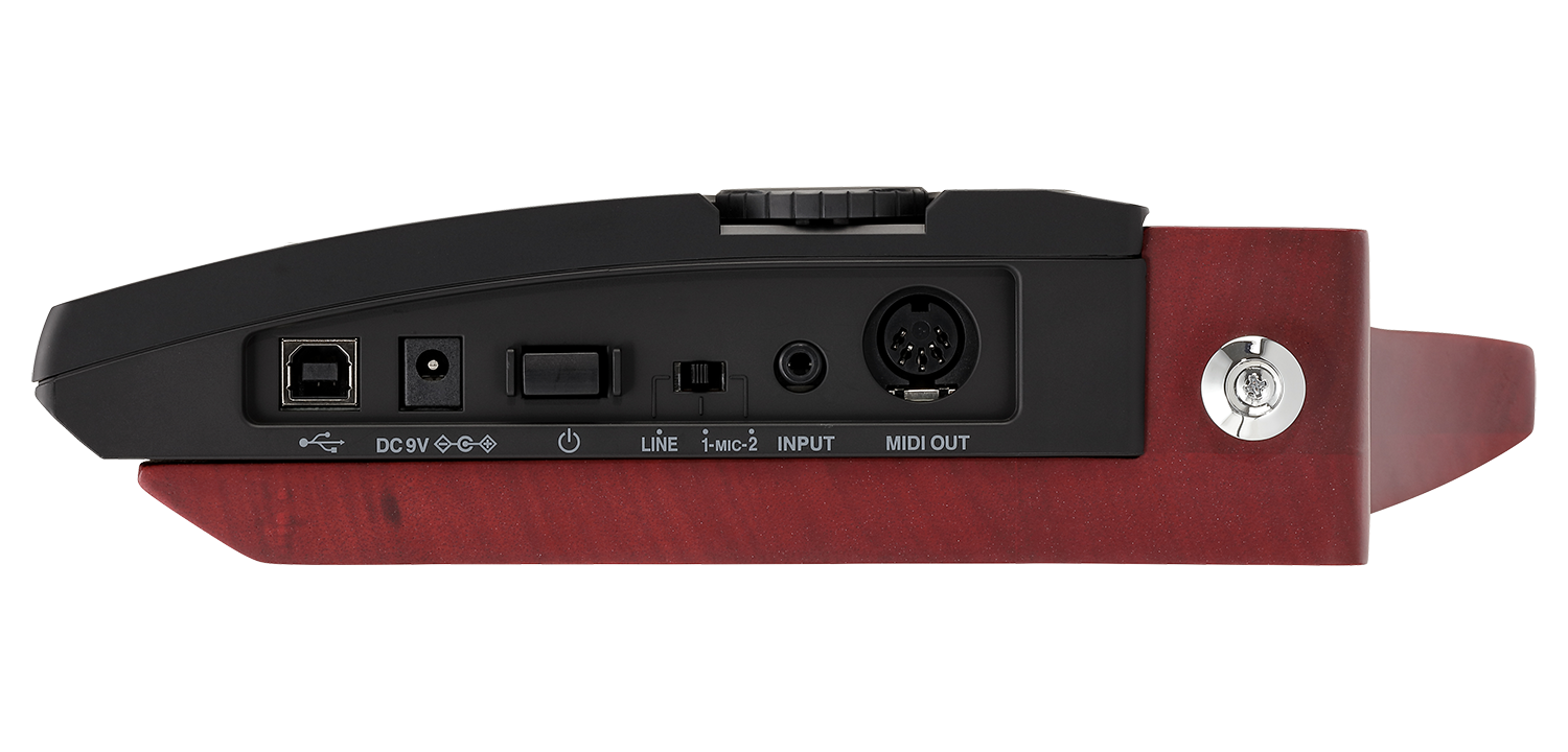 [レンタル] KORG RK-100S 2 キーター - 5