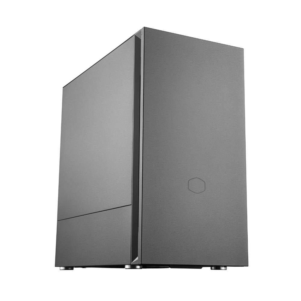 [レンタル] ブルックテックPC GAMEMAN QM-15 (Core Ultra 7 265F/GeForce RTX 5070/32GB/1TB M.2 NVMe Gen4 SSD) ゲーミングデスクトップパソコン ブラック