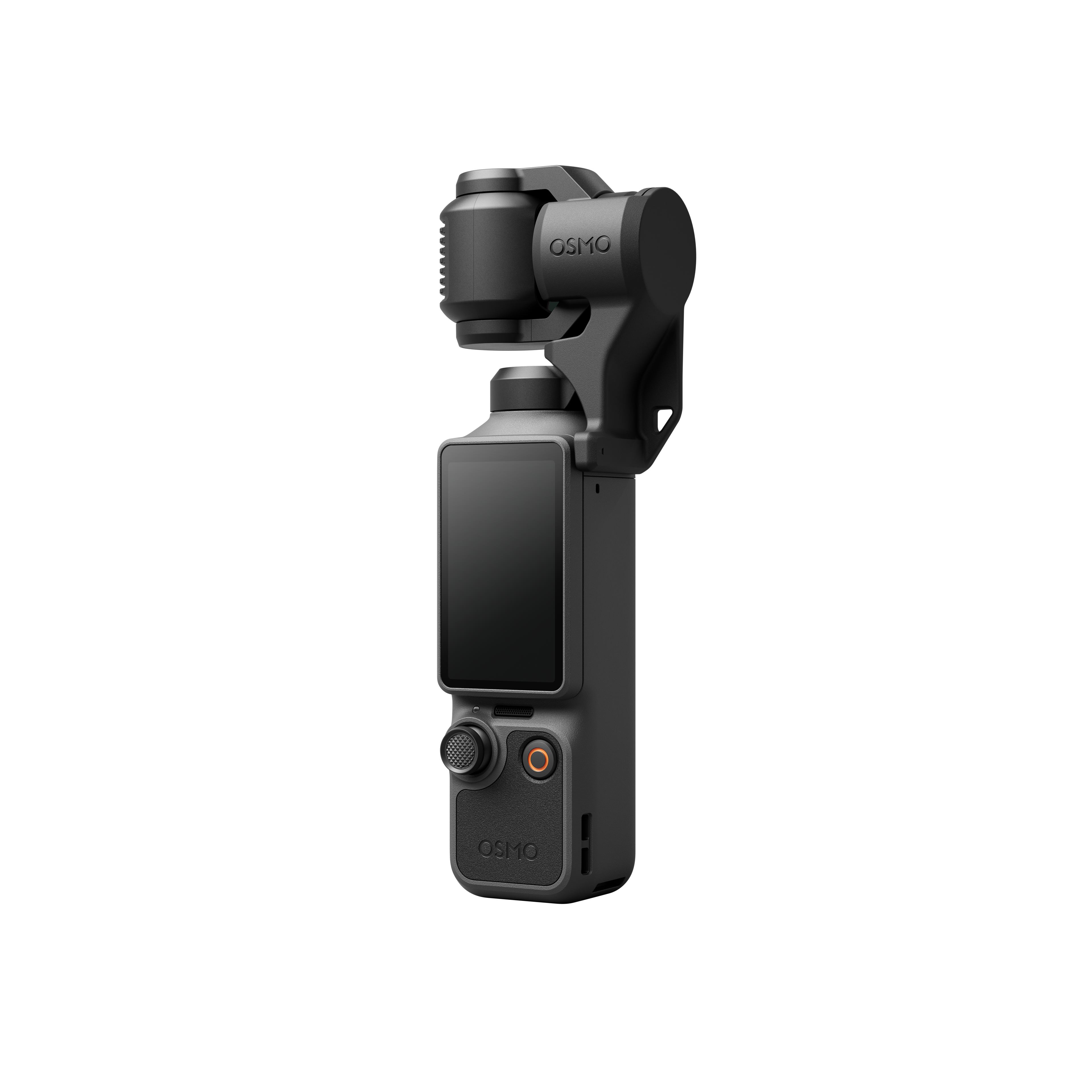 [レンタル] [標準付属品のみ]DJI Osmo Pocket 4 (オズモポケット3) 3軸スタビライザー搭載 ポケットジンバルカメラ - 8
